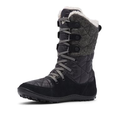 columbia powder summit mid wool boots