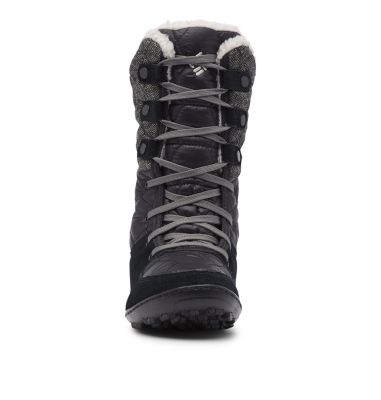 columbia women's powder summit boots