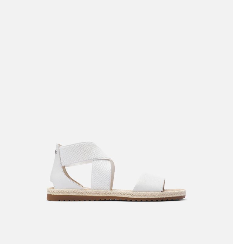 Sorel ella jute online sandal