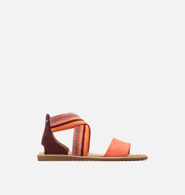 sorel ella sandals sale