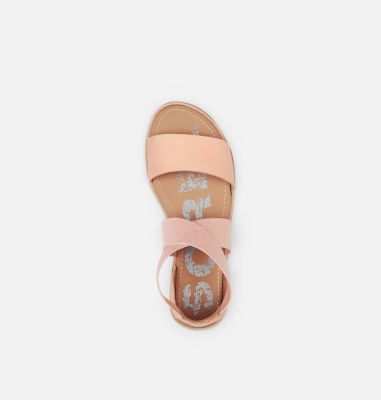 sorel ella sandals sale