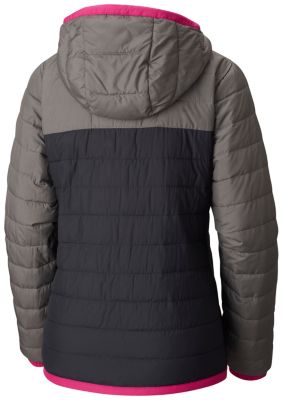 columbia women's mountainside jacket