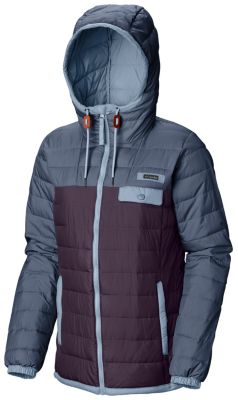 columbia women's mountainside jacket