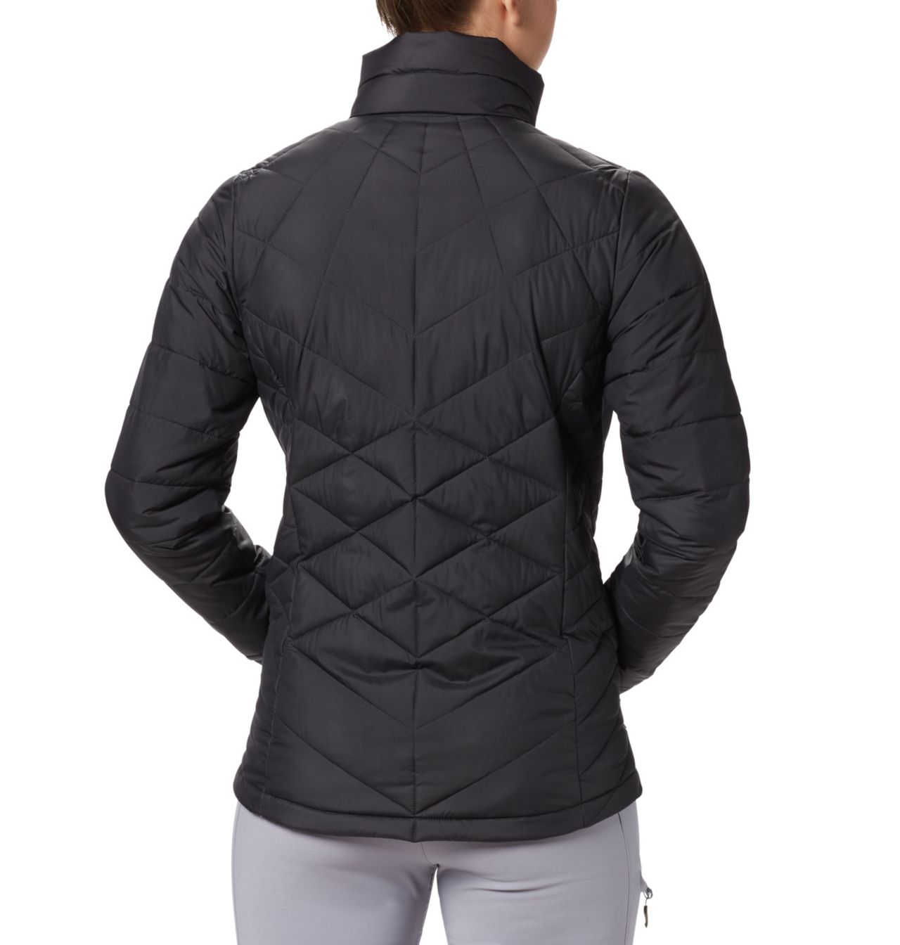 Women's Heavenly™ Jacket 2