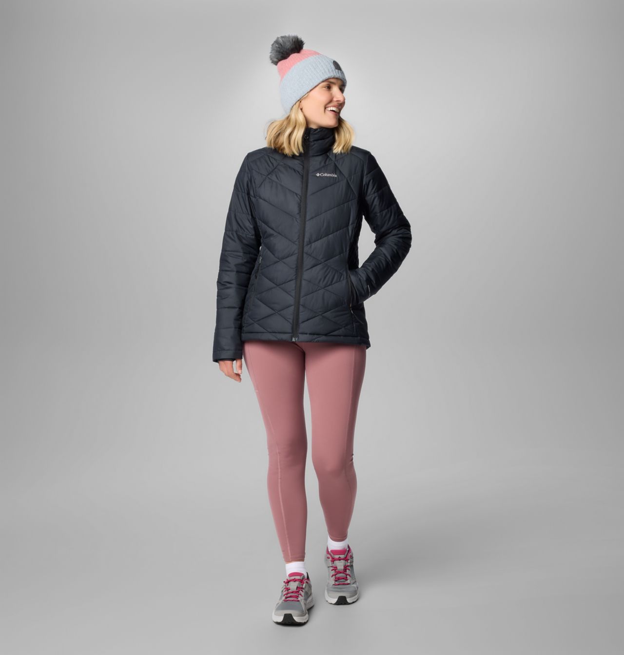 Women's Heavenly™ Jacket 3
