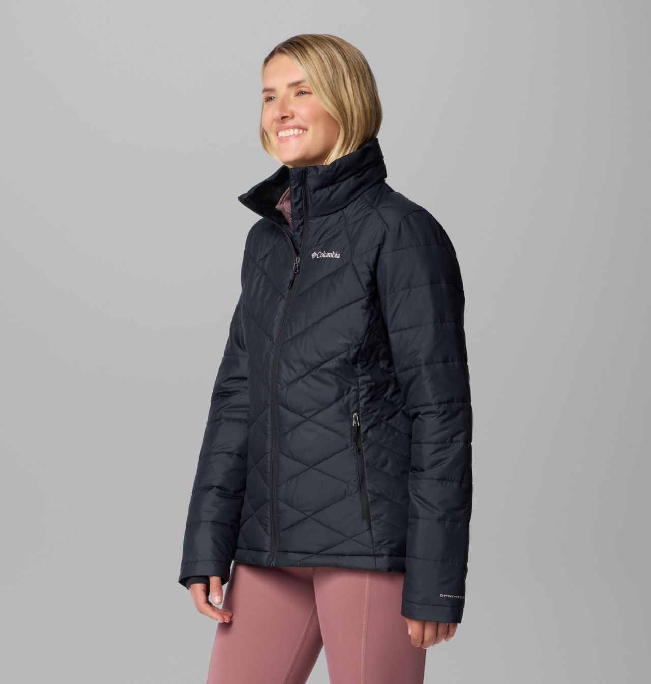 Women's Heavenly™ Jacket 4