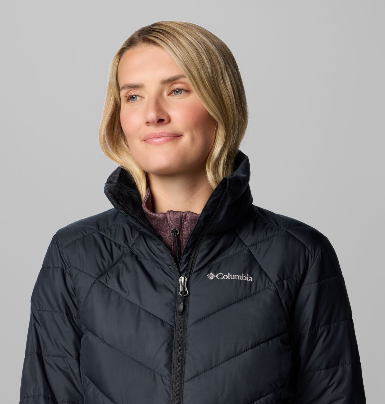 Women's Heavenly™ Jacket 5