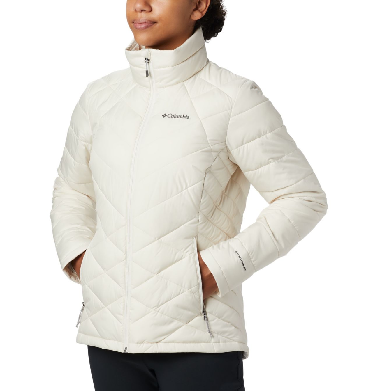 Women's Heavenly™ Jacket 3