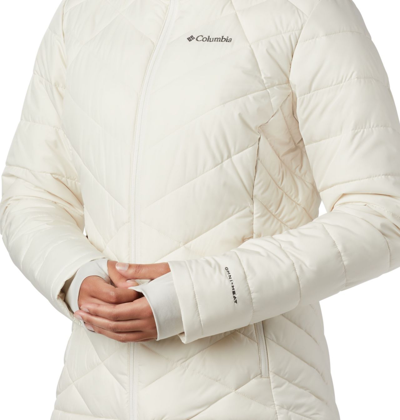 Women's Heavenly™ Jacket 4