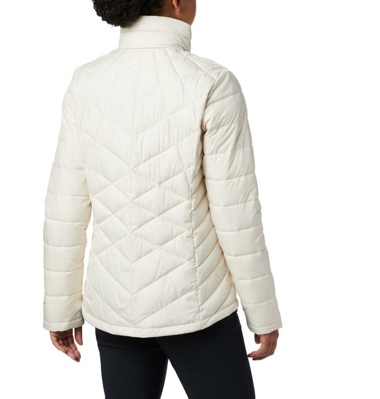 Heavenly Jacket | 192 | XS, Color: Chalk, image 2