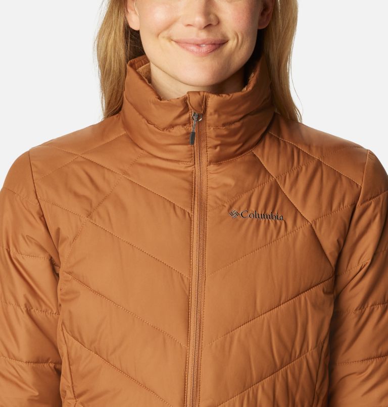 Manteau columbia bash hot sale