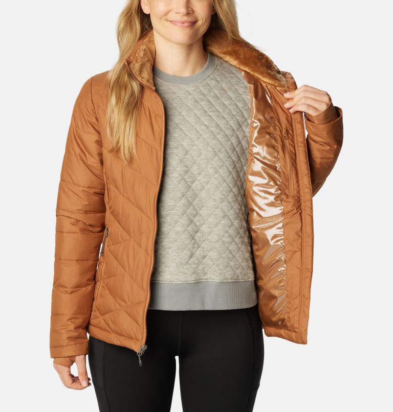 Women’s Heavenly™ Jacket