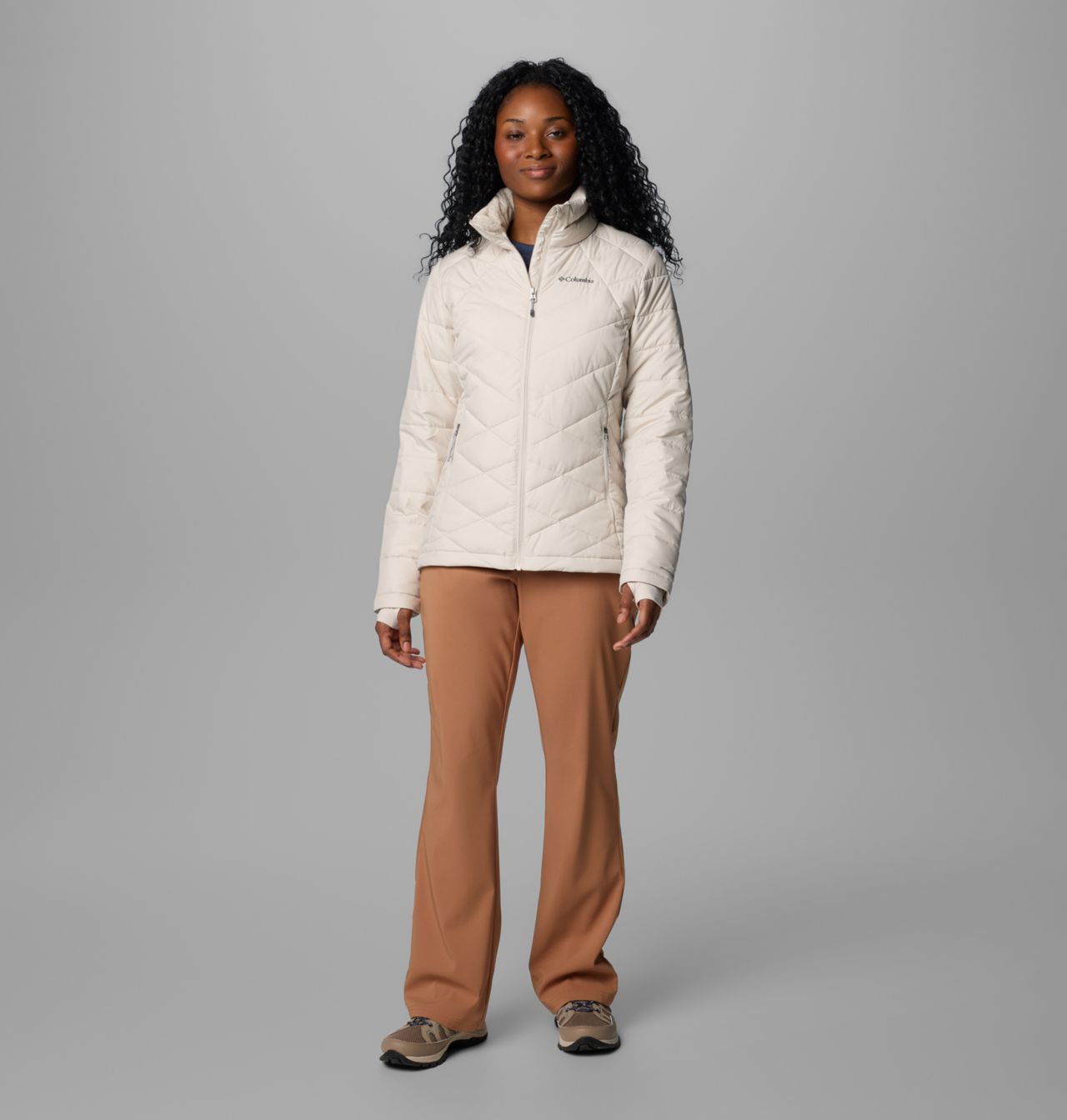 Women's Heavenly™ Jacket 3