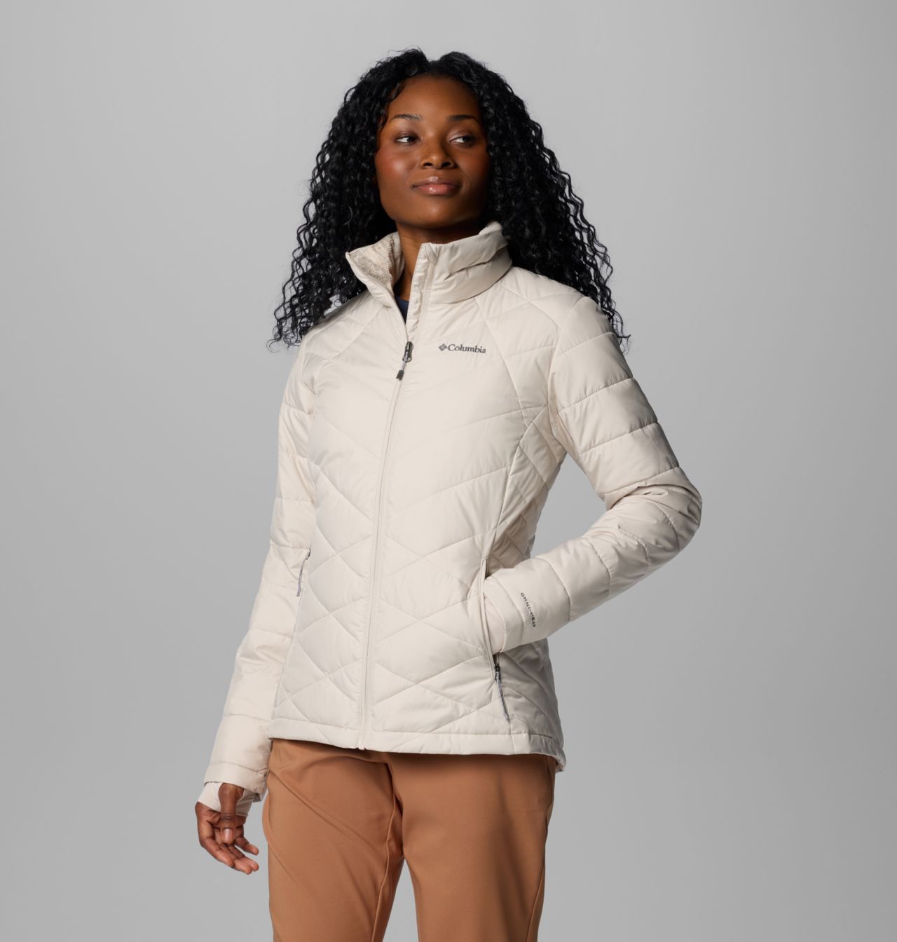 Women's Heavenly™ Jacket 4