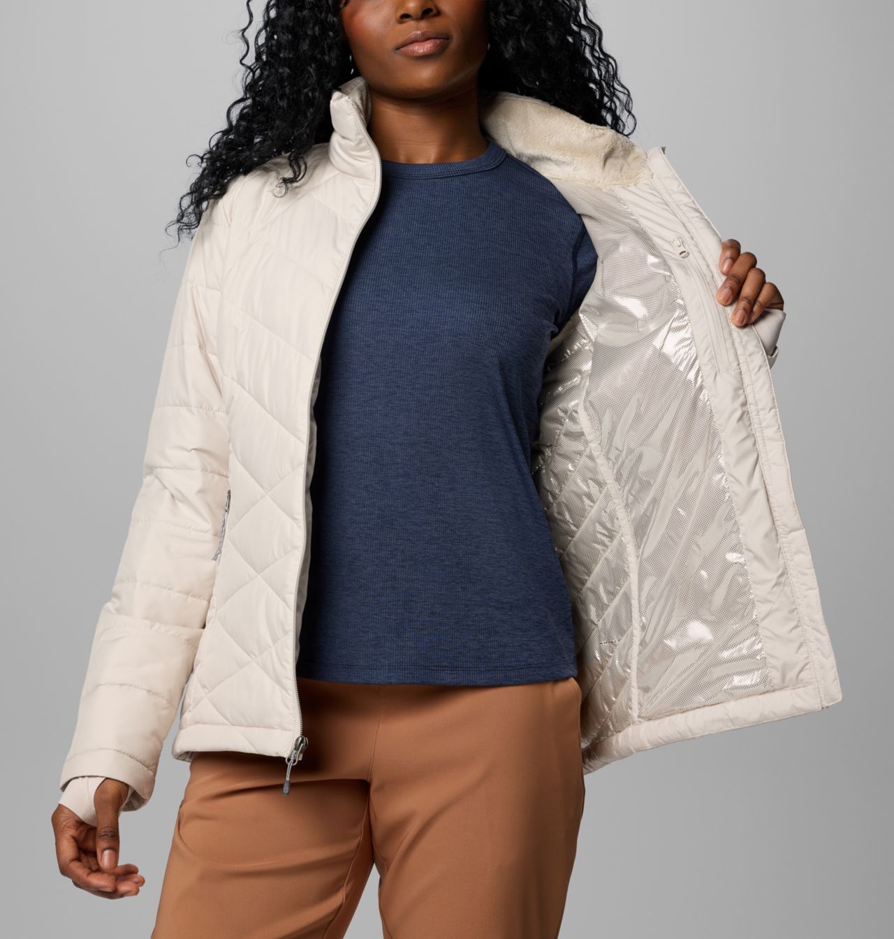 Women's Heavenly™ Jacket 6