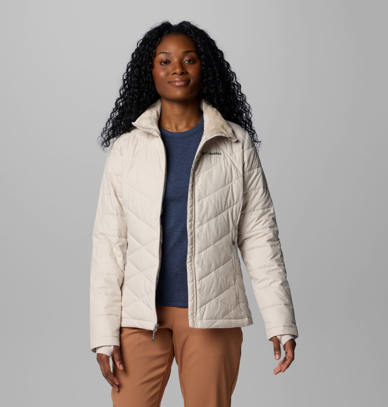 Women's Heavenly™ Jacket 8
