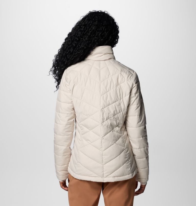 Women's Heavenly Jacket, Color: Dark Stone, image 2