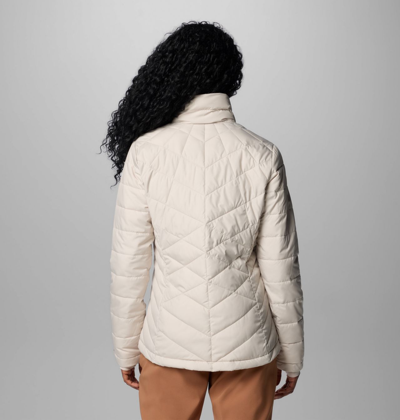 Women's Heavenly™ Jacket 2