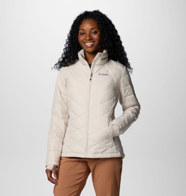 Women s Heavenly Jacket Columbia Sportswear