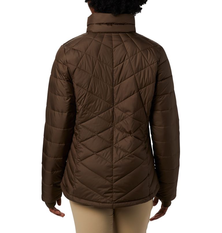 Heavenly Jacket | 319 | XL, Color: Olive Green, image 2