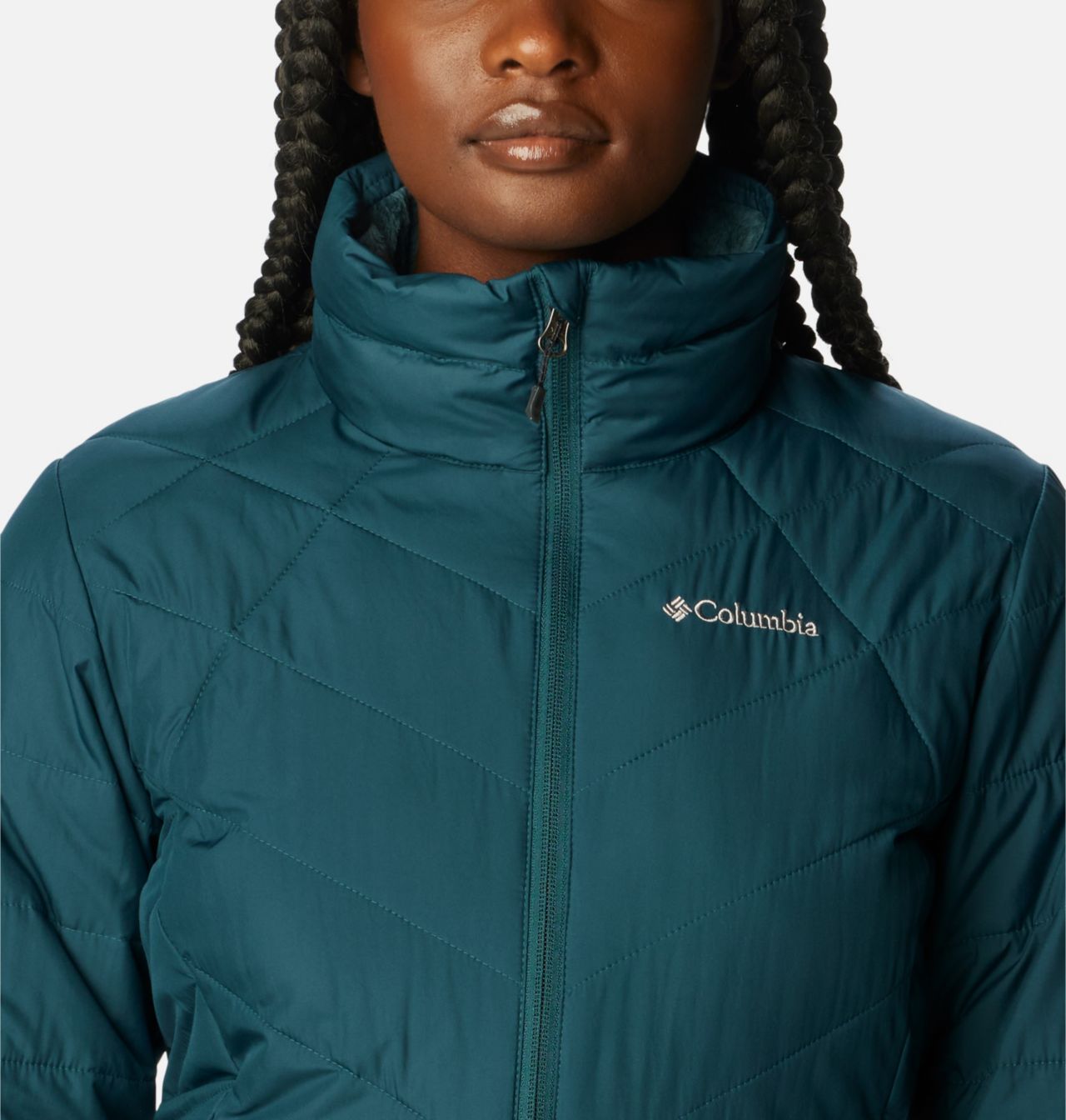 Women's Heavenly™ Jacket 4
