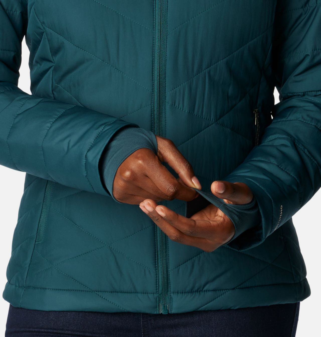 Women's Heavenly™ Jacket 7