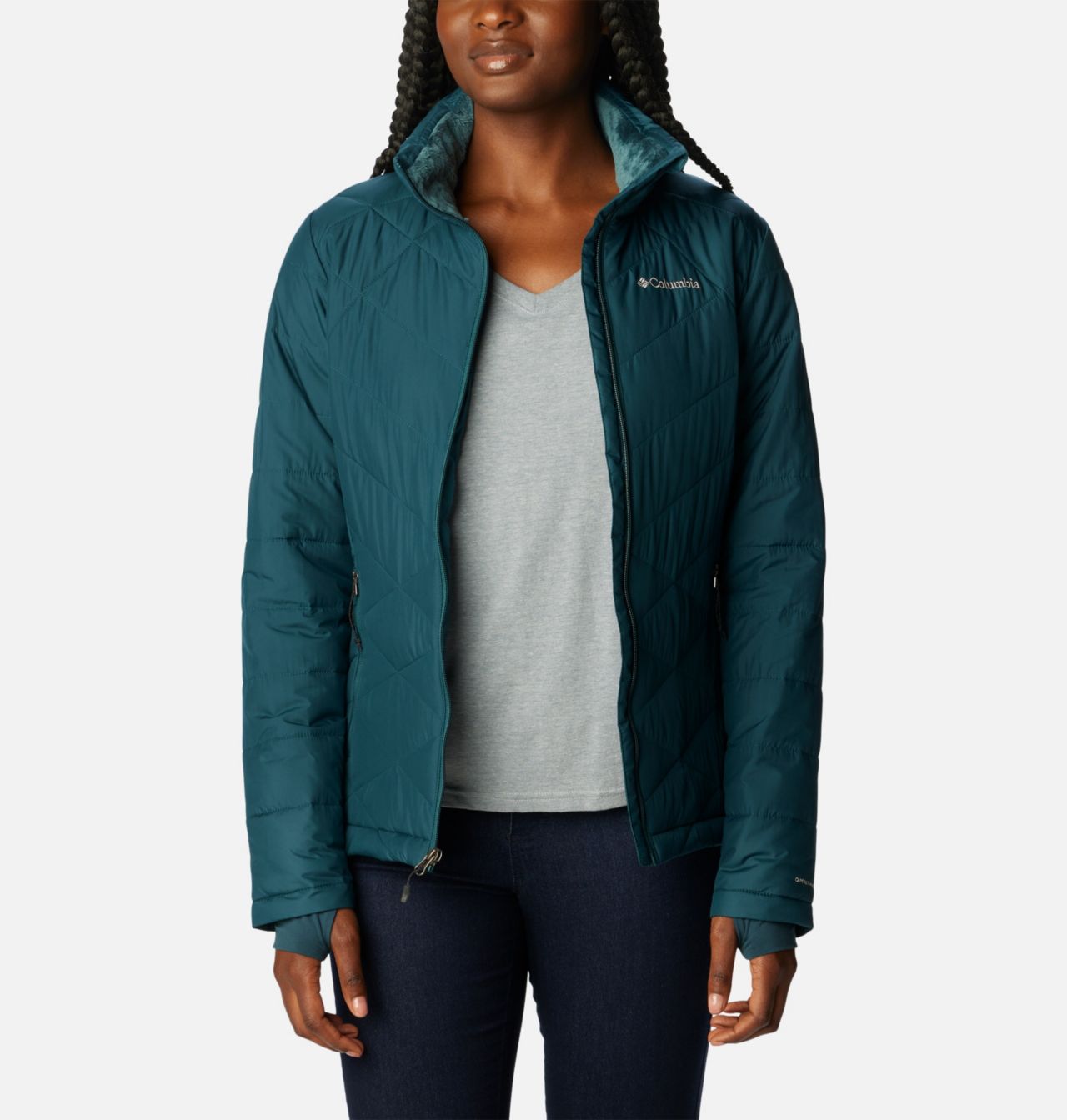Women's Heavenly™ Jacket 8