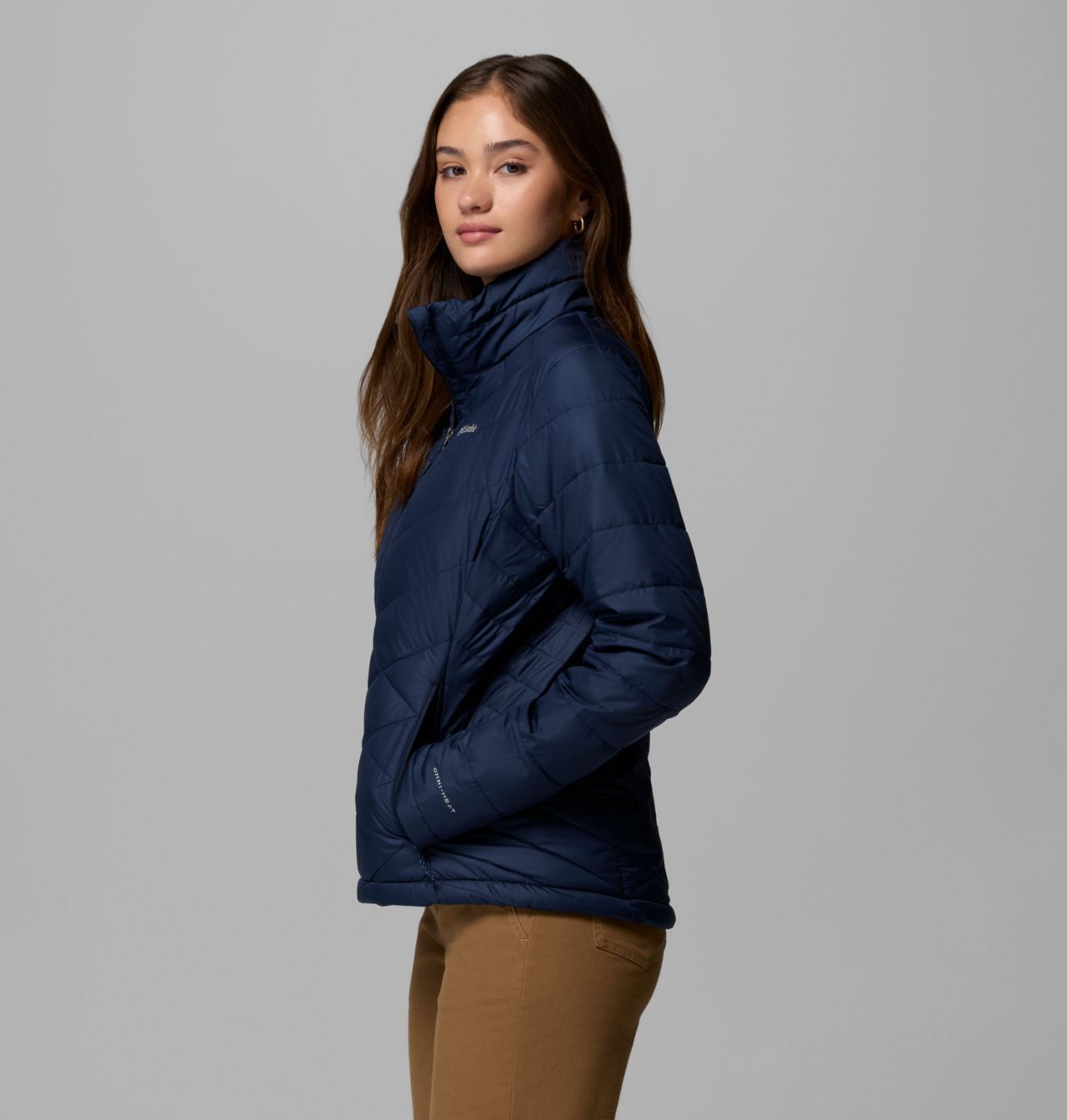 Women's Heavenly™ Jacket 4