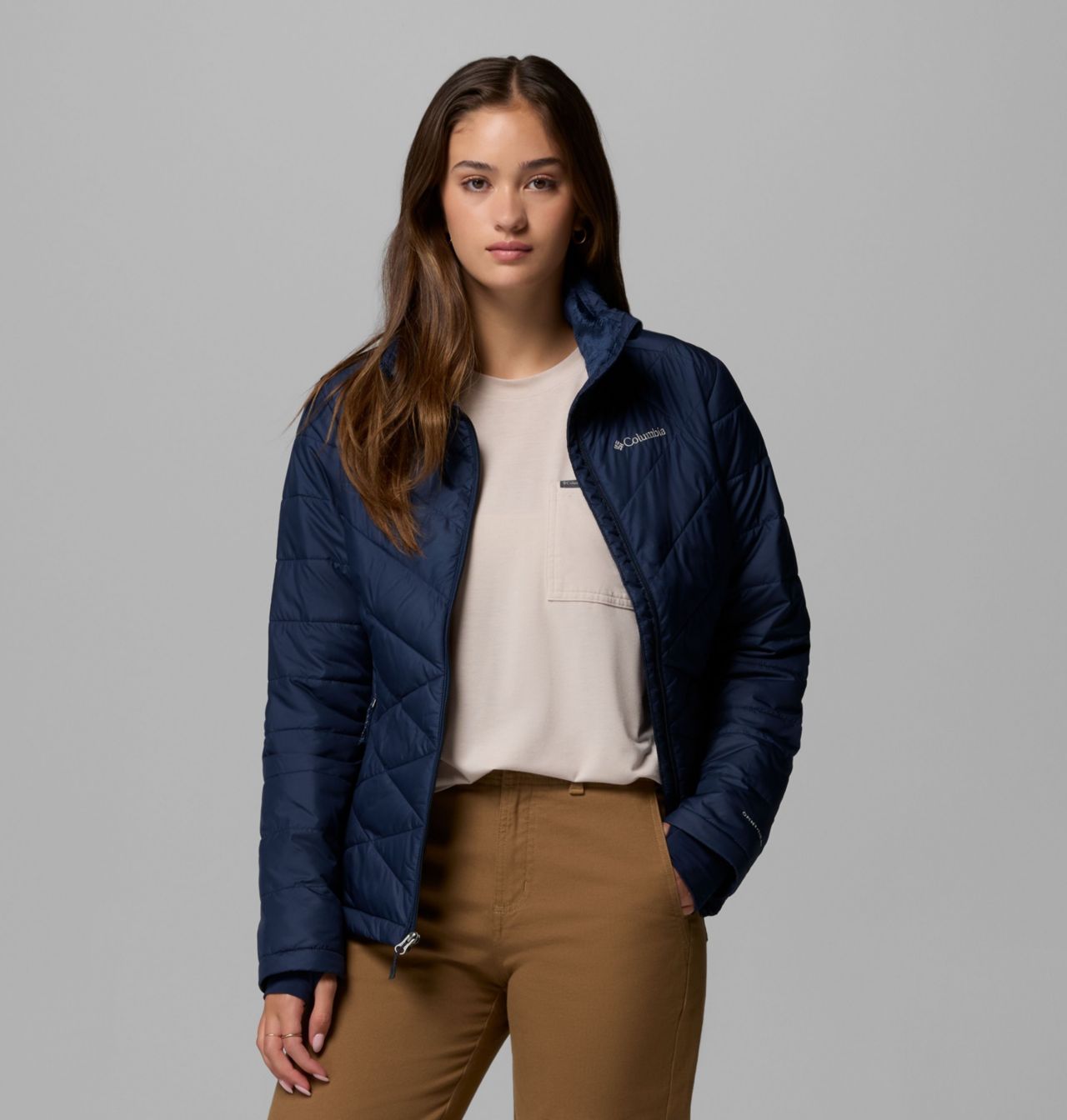 Women's Heavenly™ Jacket 5