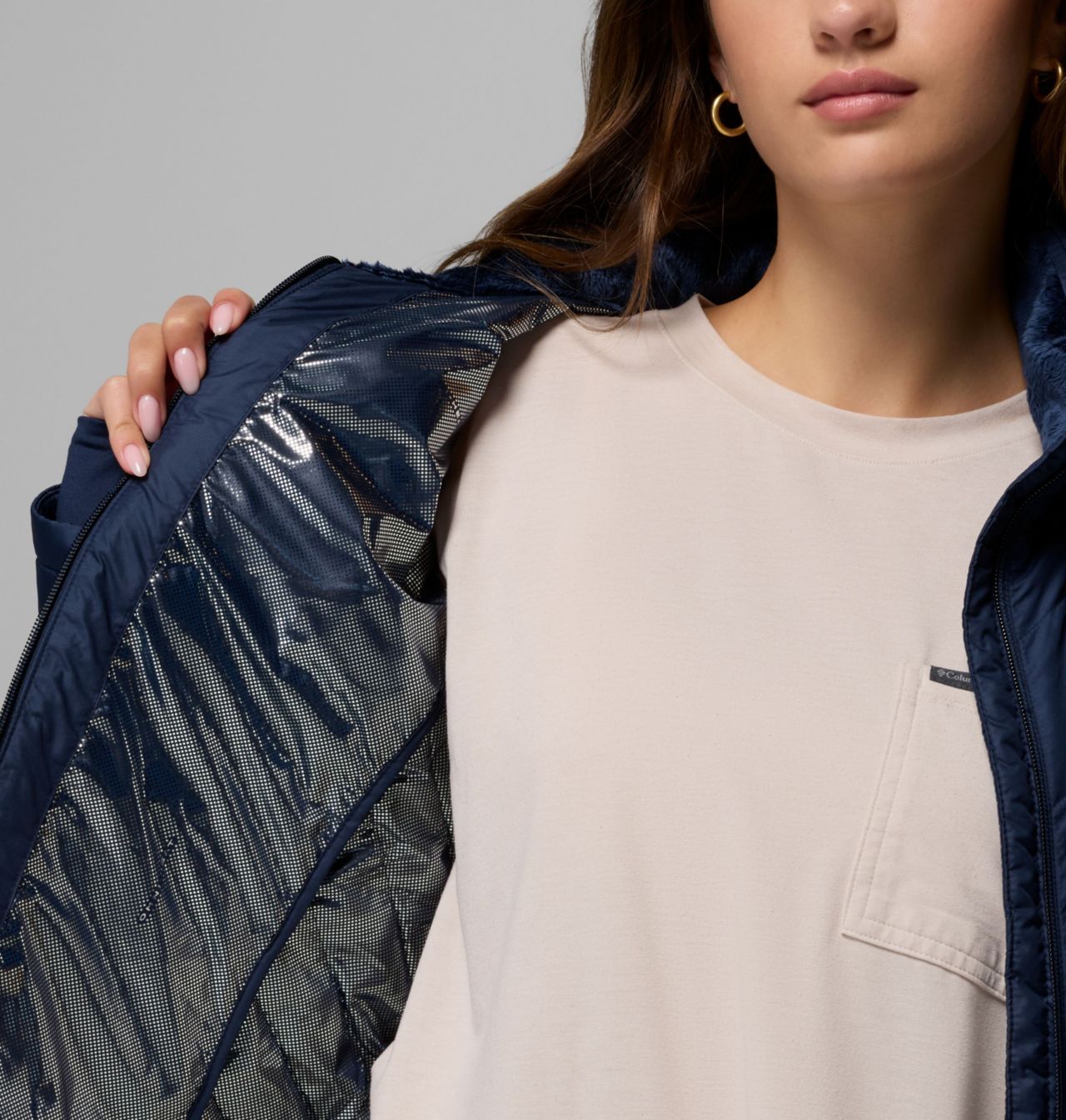 Women's Heavenly™ Jacket 6