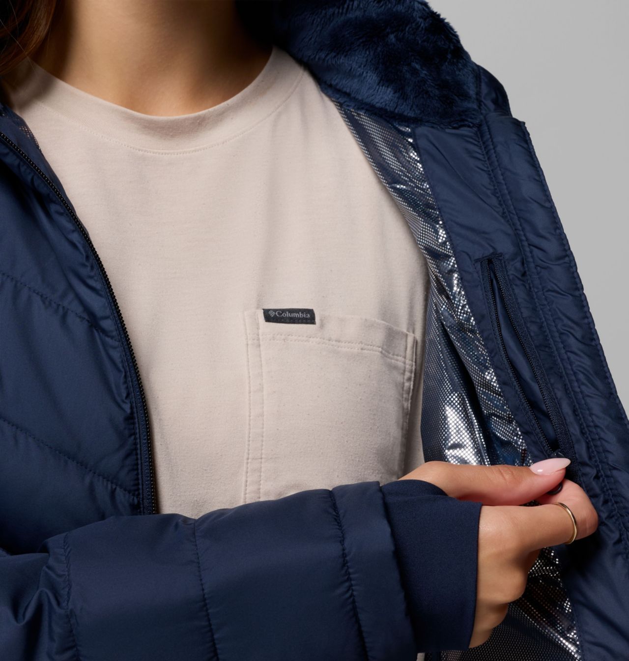 Women's Heavenly™ Jacket 7