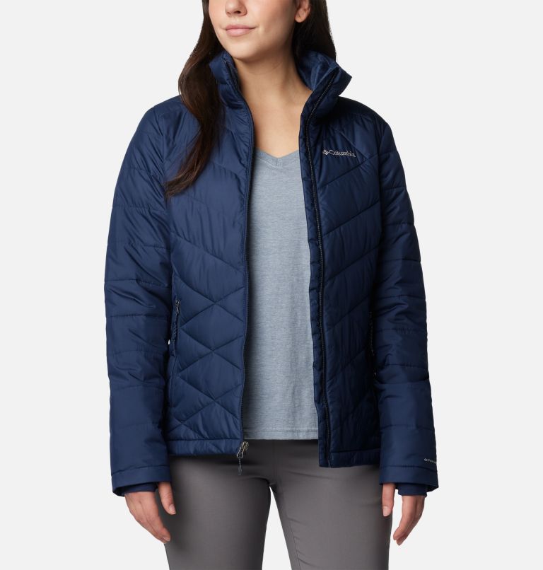 Women s Heavenly Jacket