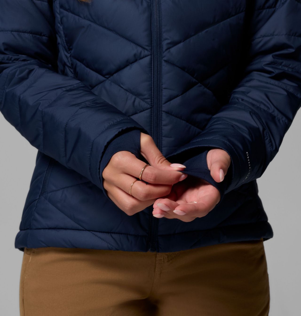 Women's Heavenly™ Jacket 9