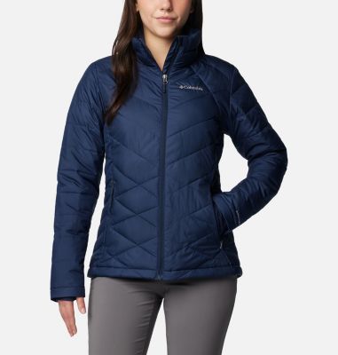 Quilted Jacket Womens Collection Columbia Sportswear