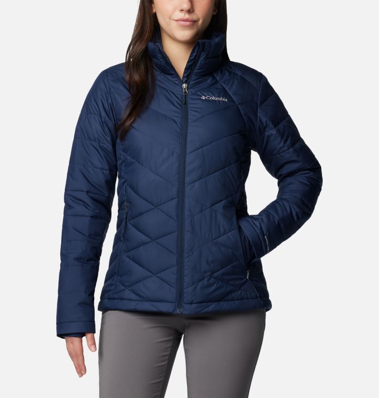 Columbia women's coats and jackets on sale