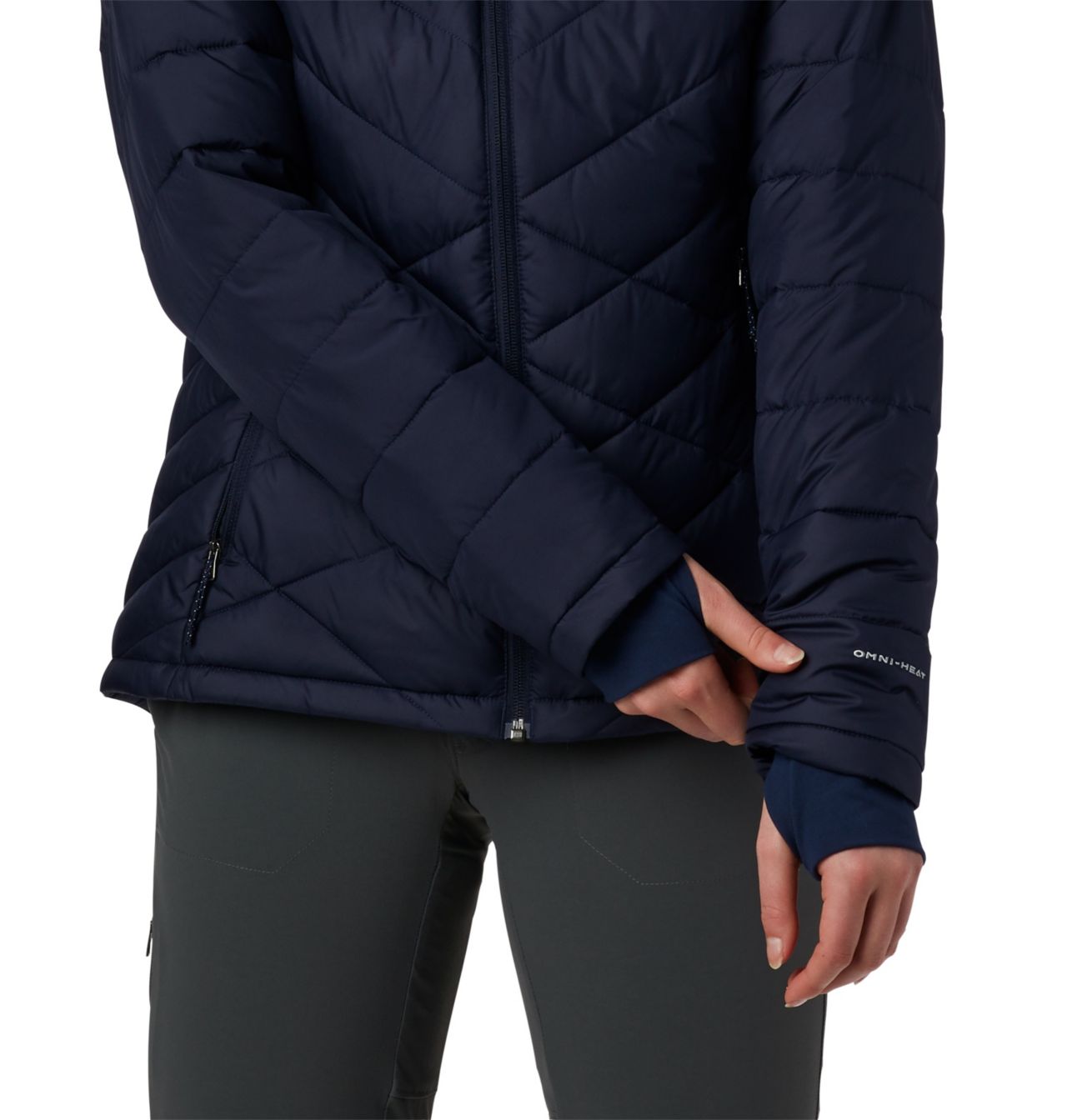 Women's Heavenly™ Jacket 3