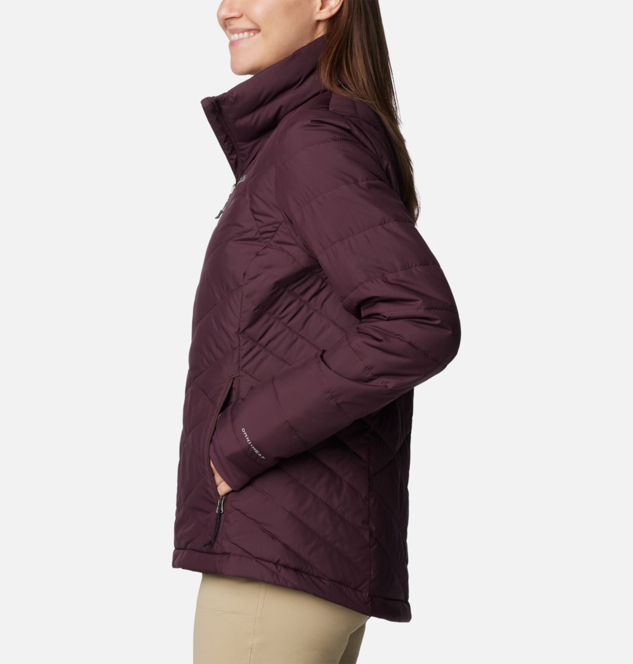Women's Heavenly™ Jacket 3