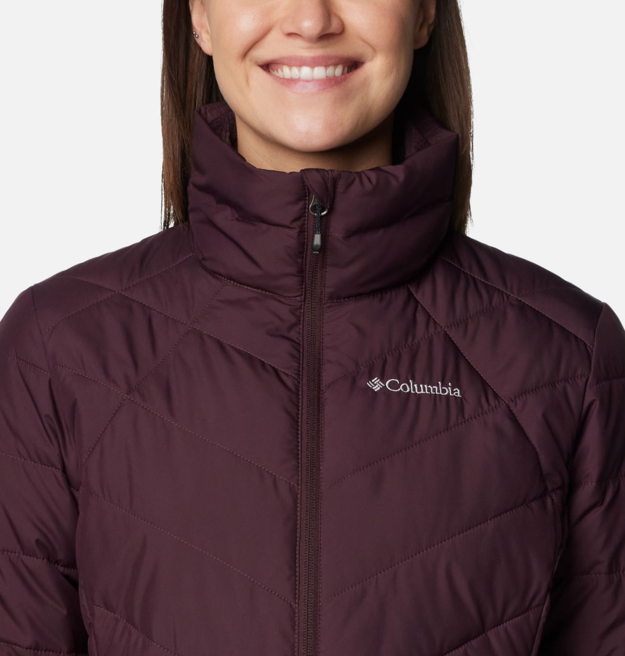 Women's Heavenly™ Jacket 4