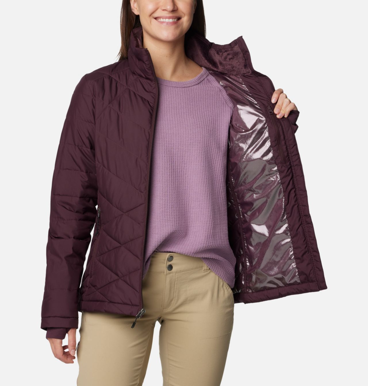 Women's Heavenly™ Jacket 5