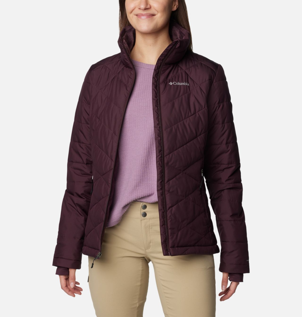 Women's Heavenly™ Jacket 7
