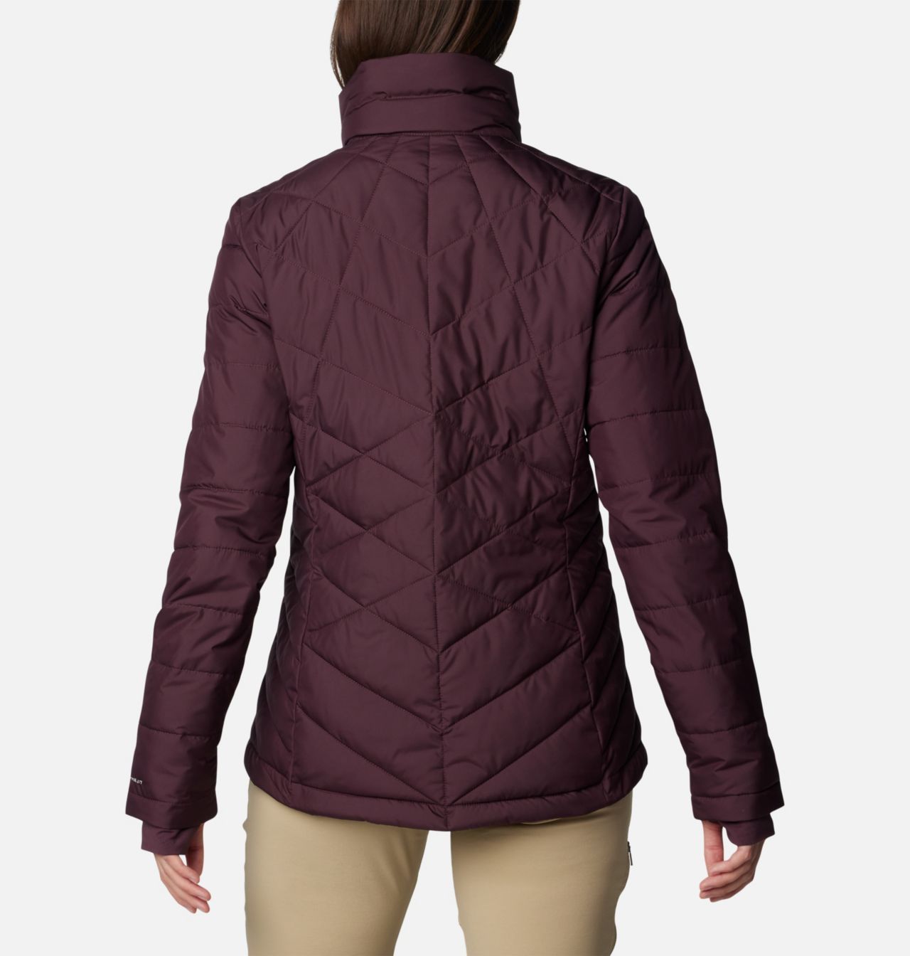 Women's Heavenly™ Jacket 2