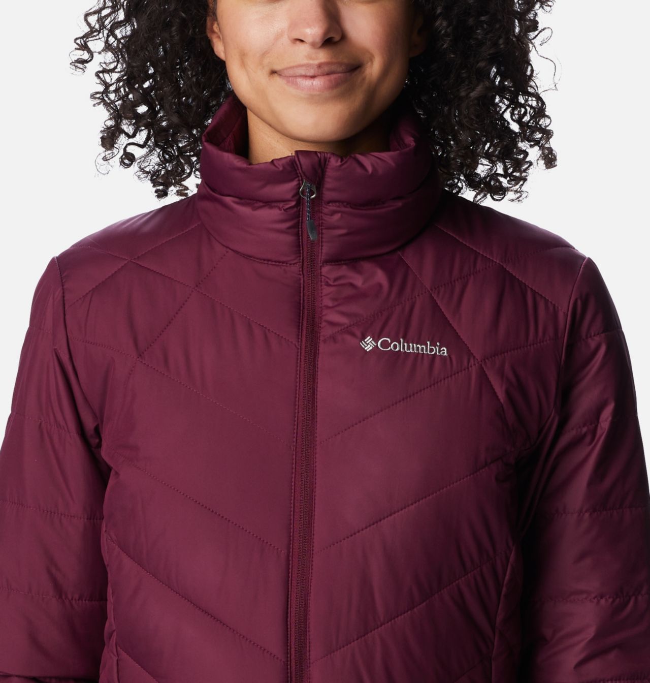 Women's Heavenly™ Jacket 4