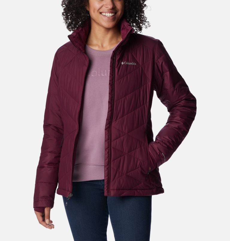 Women s Heavenly Jacket