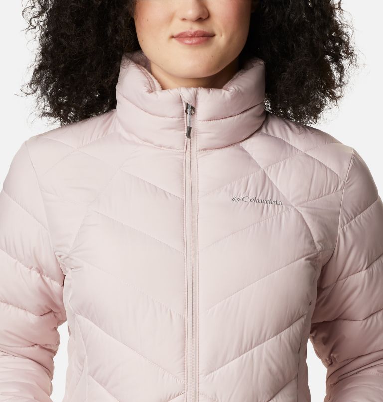 Heavenly Jacket | 618 | M, Color: Mineral Pink, image 4
