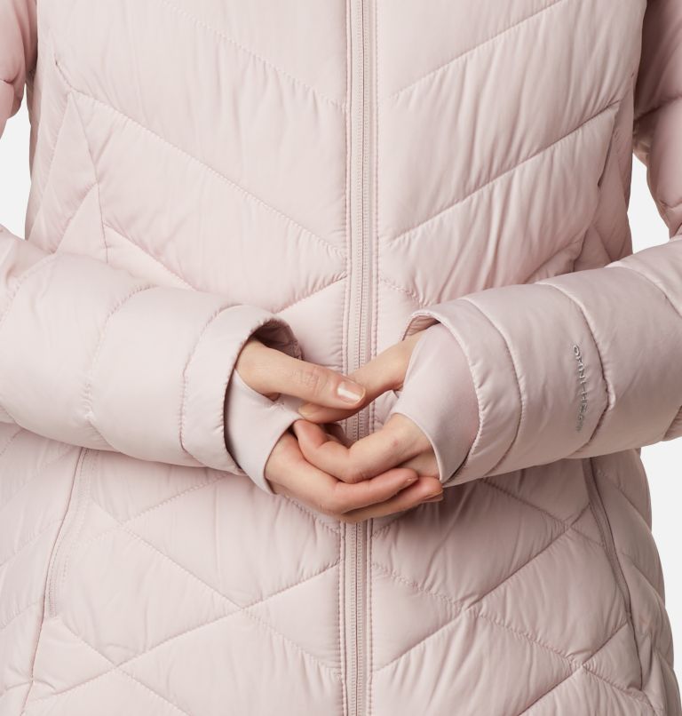 Heavenly Jacket | 618 | M, Color: Mineral Pink, image 6