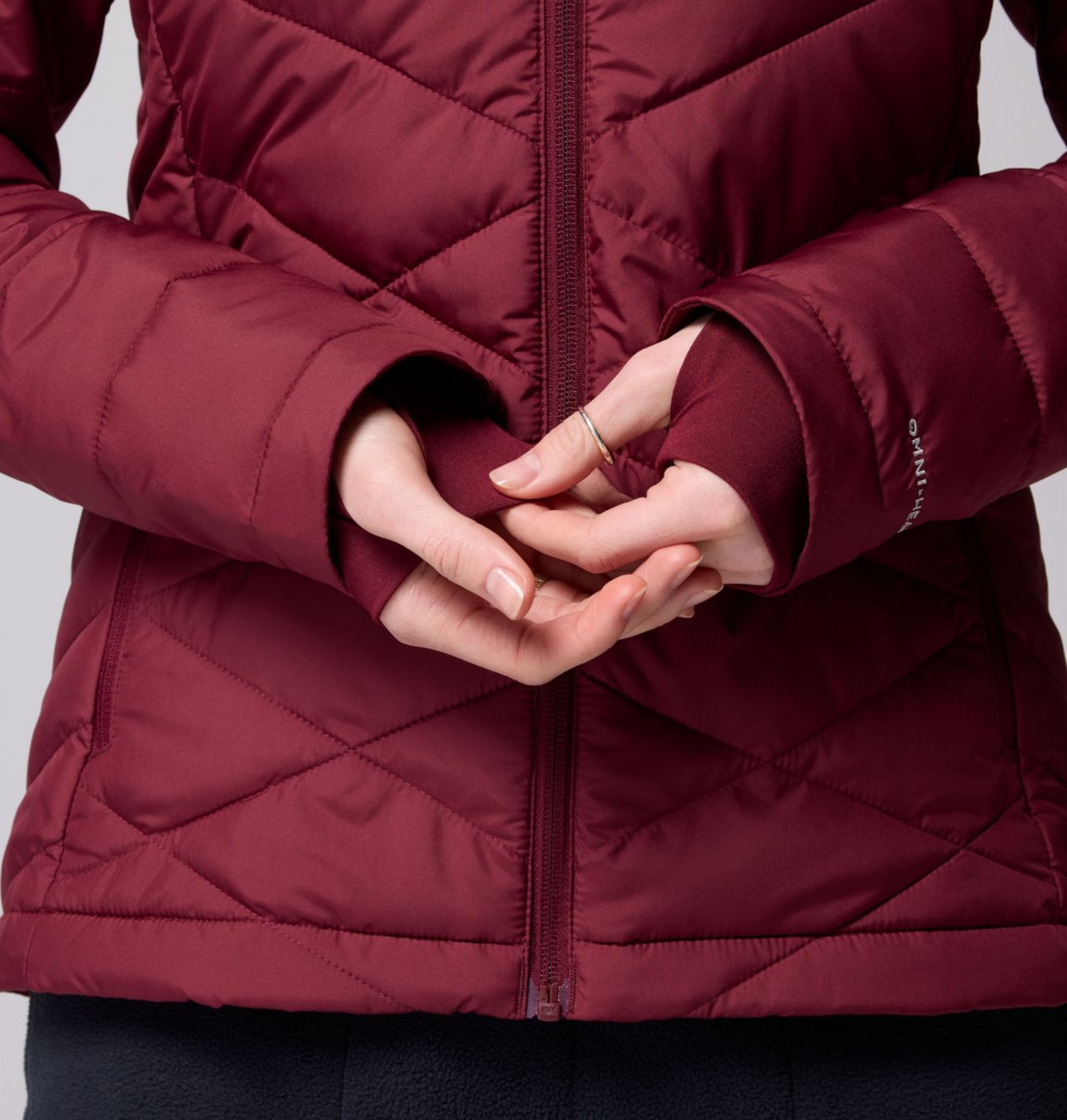 Women's Heavenly™ Jacket 9