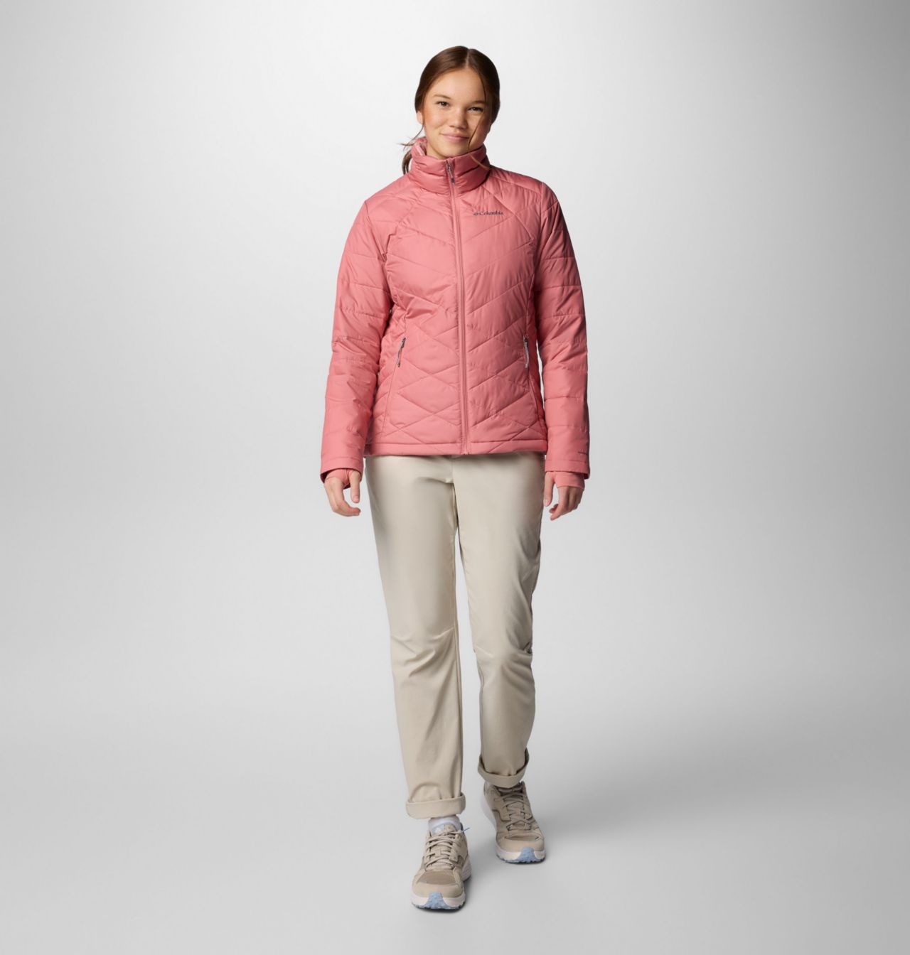 Women's Heavenly™ Jacket 3