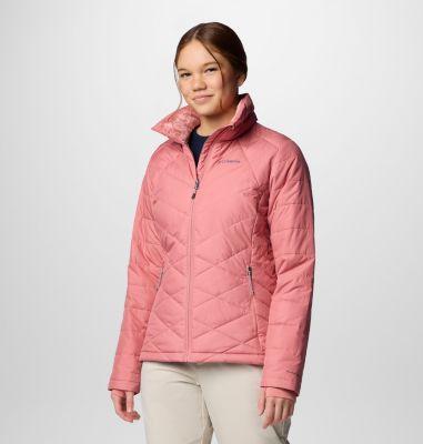 Women's Weekend Adventure II Long Shell | Columbia