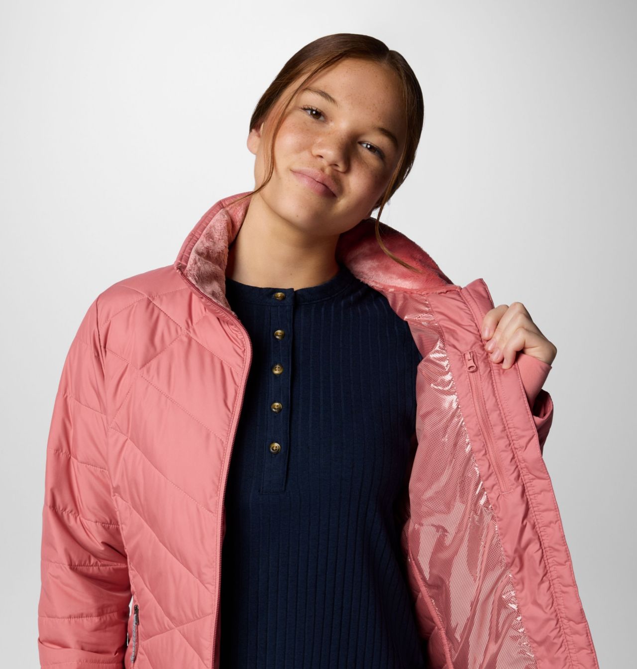 Women's Heavenly™ Jacket 6