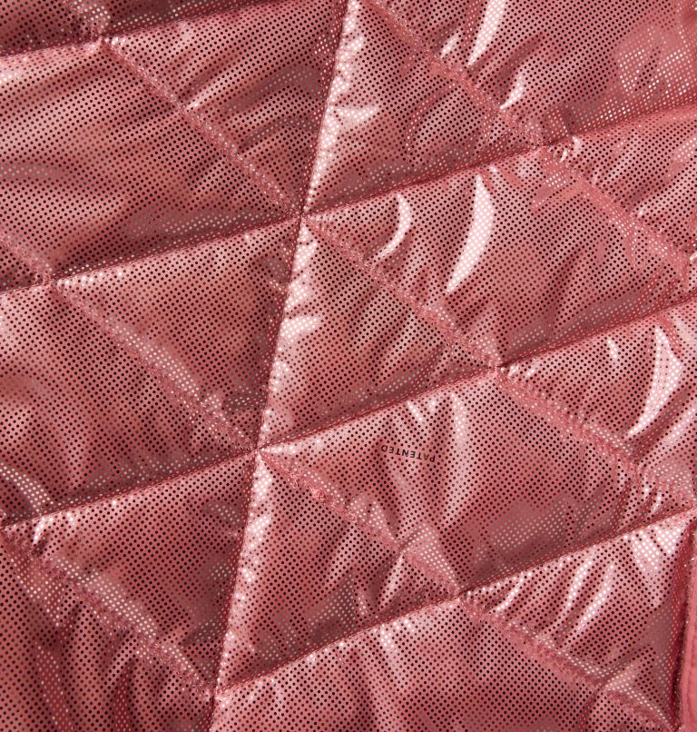 Women’s Heavenly Jacket, Color: Pink Agave, image 8